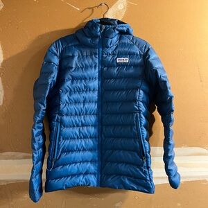 Patagonia Ws SugarDown Hoody